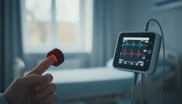 Monitor tętna: praktyczny przewodnik dla każdego sportowca