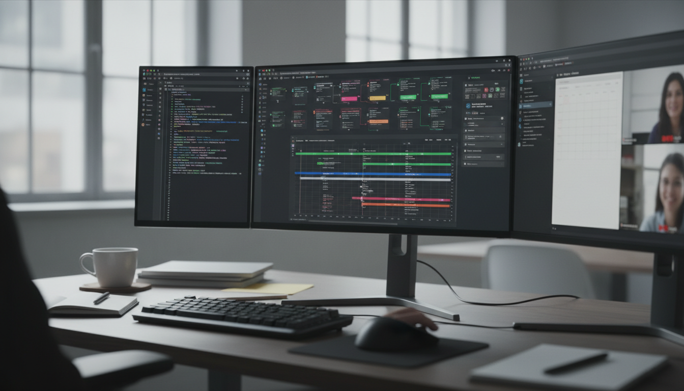 Monitor Workflow Without Surveillance: the New Rules for 2026
