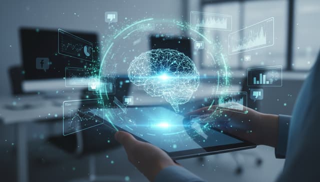 Monitorowanie opinii o firmie w internecie: praktyczny przewodnik