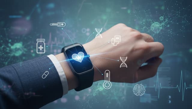 Monitorowanie zdrowia: praktyczny przewodnik dla każdego użytkownika