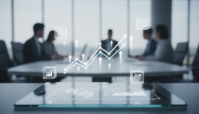 Monitorowanie efektów strategii: praktyczny przewodnik dla firm