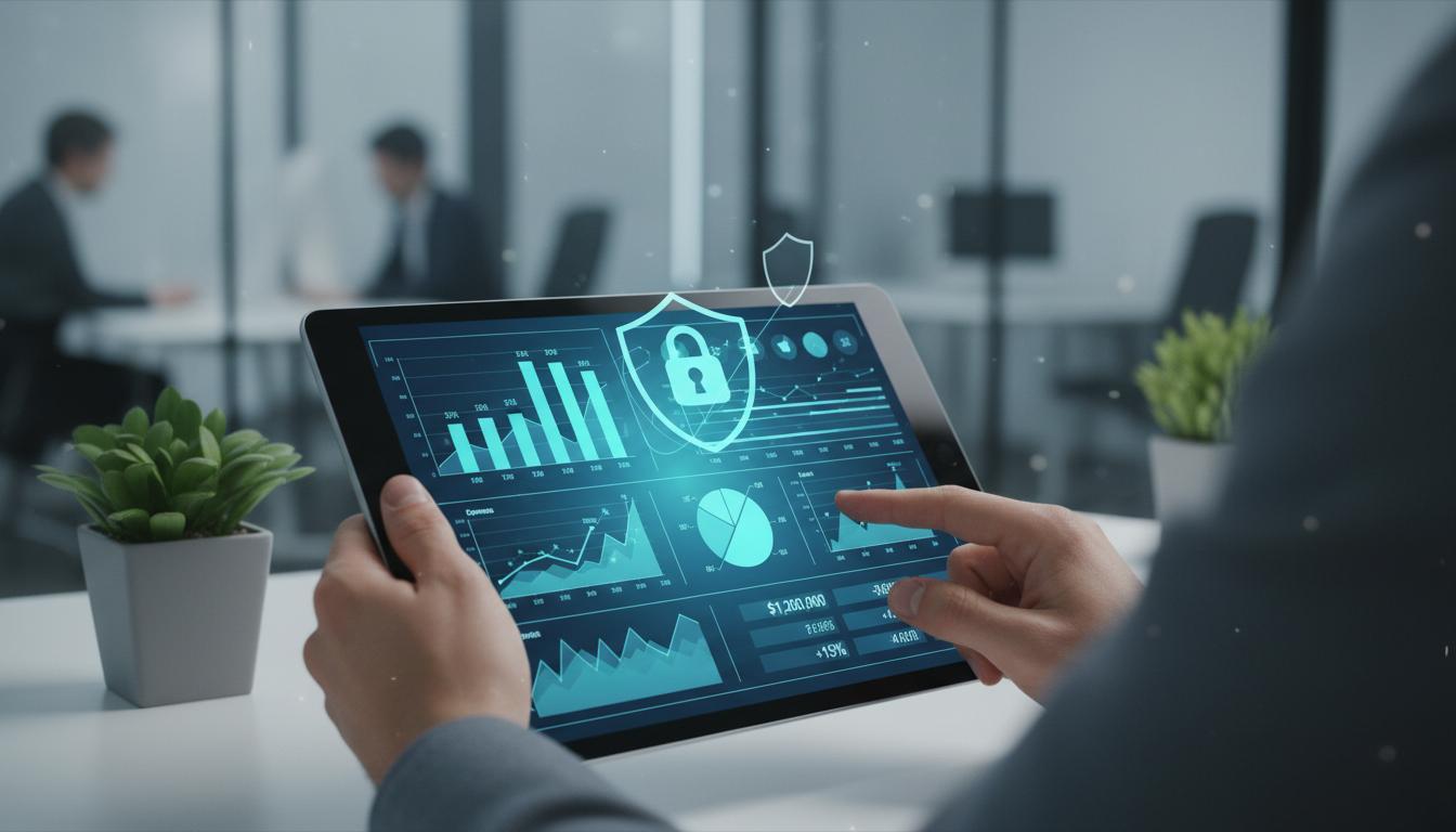 Monitorowanie finansów firmy: praktyczny przewodnik dla przedsiębiorców