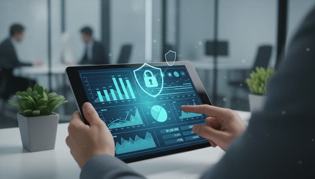 Monitorowanie finansów firmy: praktyczny przewodnik dla przedsiębiorców