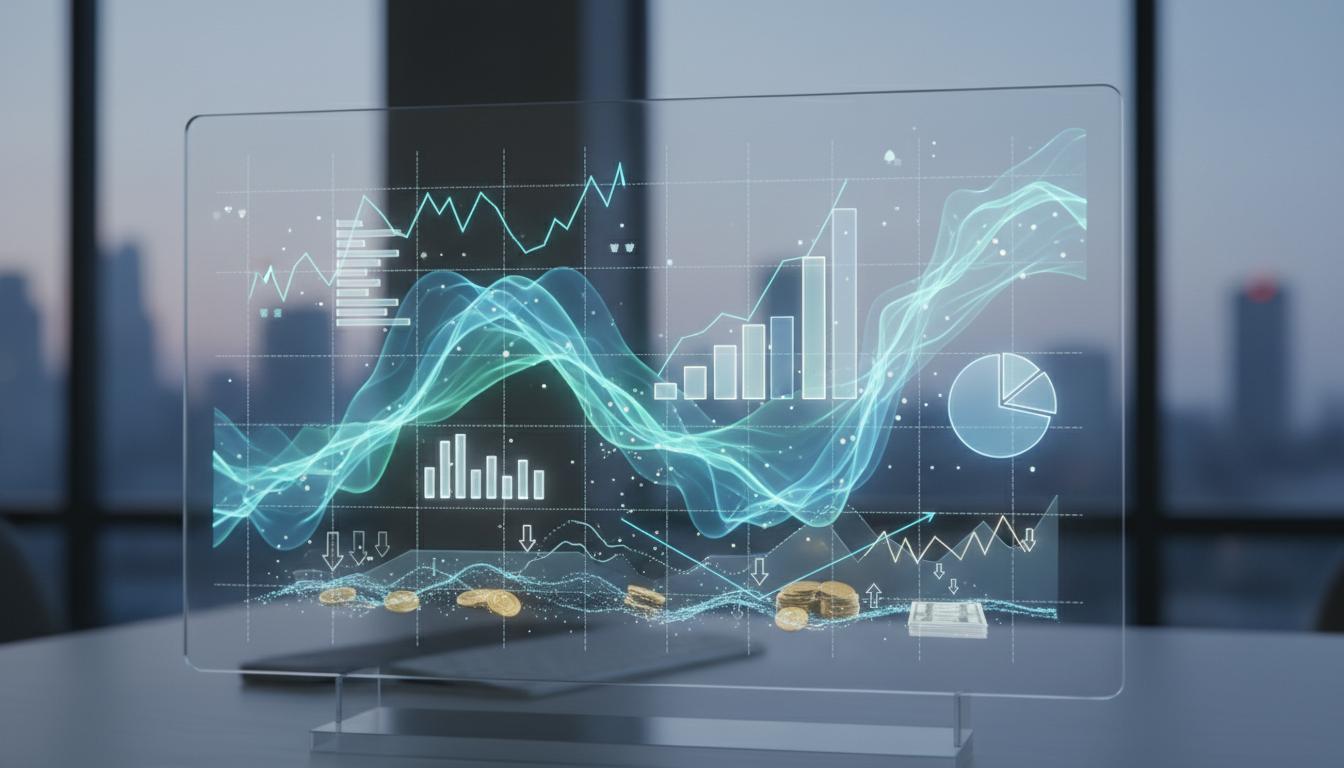 Monitorowanie płynności finansowej: praktyczny przewodnik dla firm