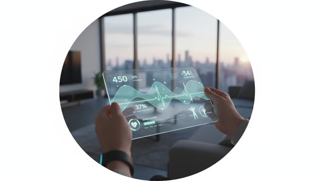 Monitorowanie postępów zdrowotnych online: praktyczny przewodnik