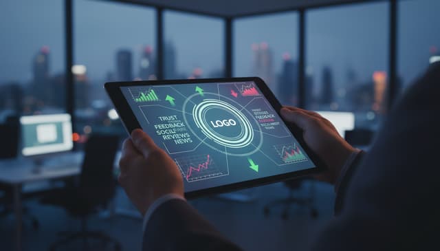 Monitorowanie reputacji firmy online: praktyczny przewodnik dla biznesu