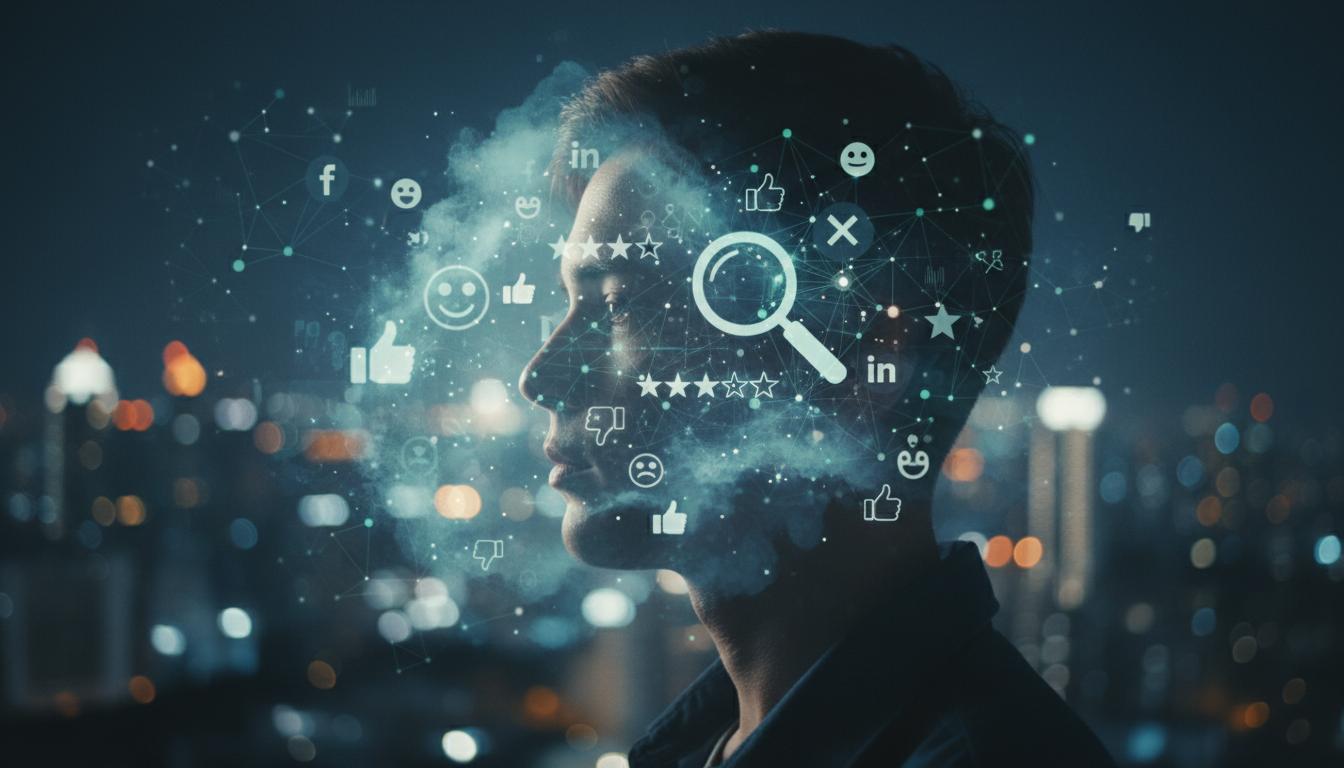 Monitorowanie reputacji osoby online: praktyczny przewodnik 2024