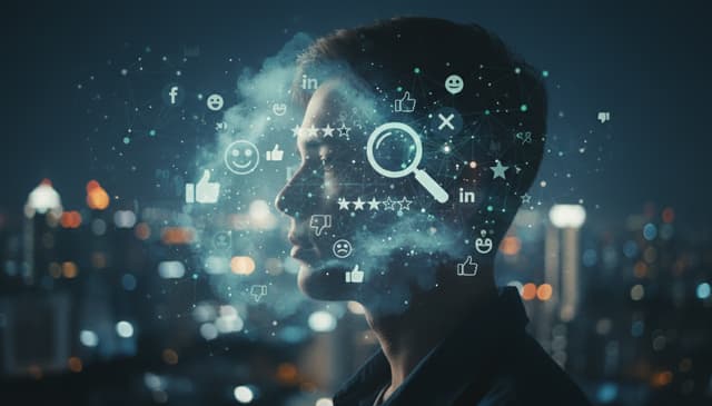 Monitorowanie reputacji osoby online: praktyczny przewodnik 2024