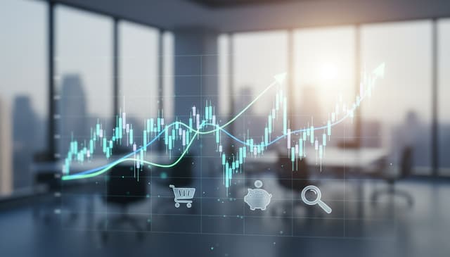 Monitorowanie trendów cenowych: praktyczny przewodnik dla sprzedawców