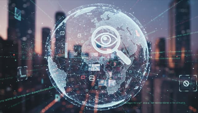 Monitorowanie treści w sieci: jak skutecznie dbać o reputację marki