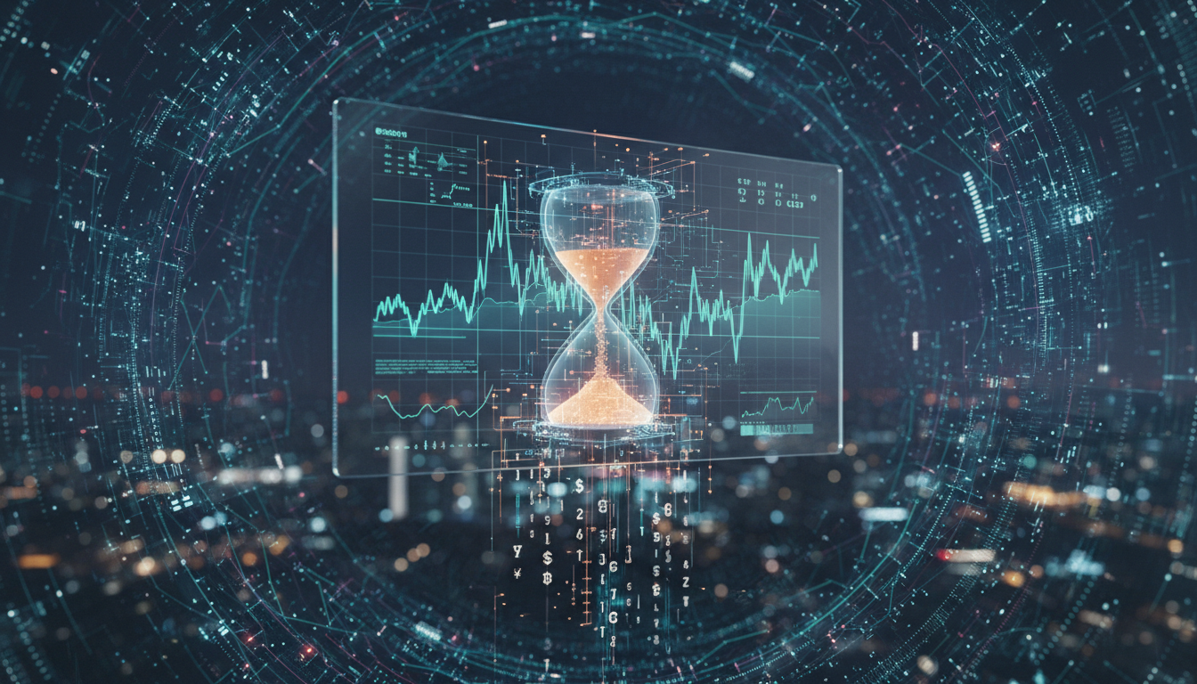 Monitoruj ceny w czasie rzeczywistym, nie wpadając w obsesję