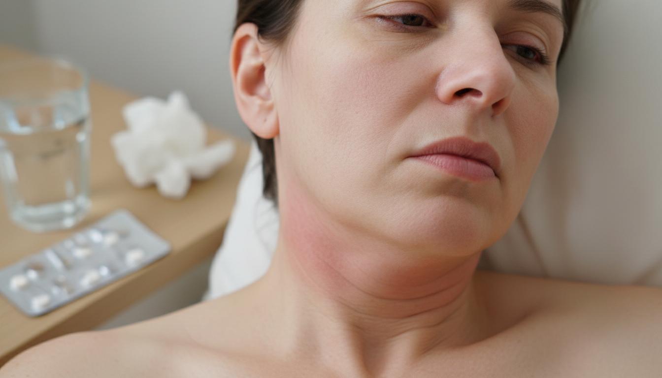 Mononukleoza: kompleksowy przewodnik po przyczynach i leczeniu