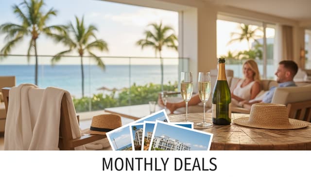 How to Find the Best Monthly Hotel Deals for Your Next Stay