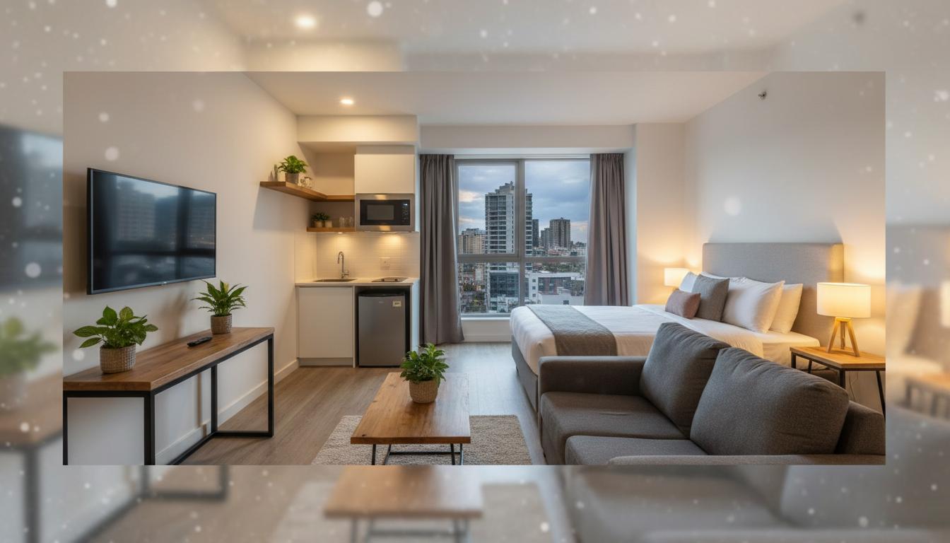 Complete Guide to Monthly Rental Accommodations in 2024