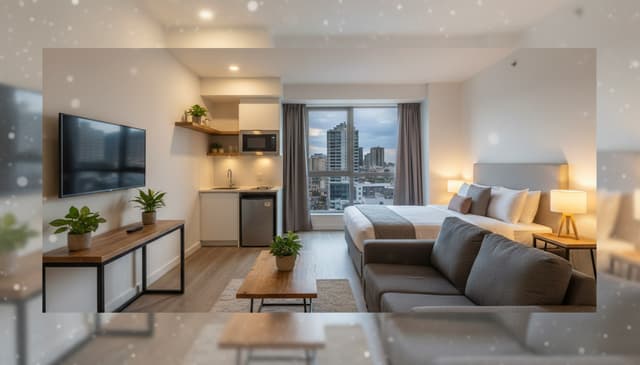 Complete Guide to Monthly Rental Accommodations in 2024
