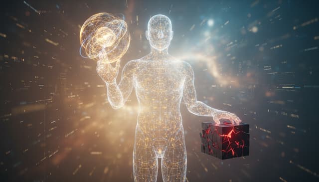 Moralność AI: jak kształtować etyczne decyzje sztucznej inteligencji