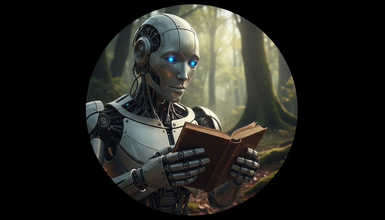 Moralność robotów: jak kształtować etykę sztucznej inteligencji