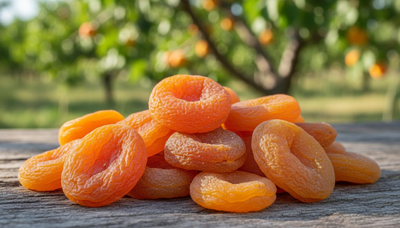 Morele suszone: praktyczny przewodnik po zakupach i zastosowaniach