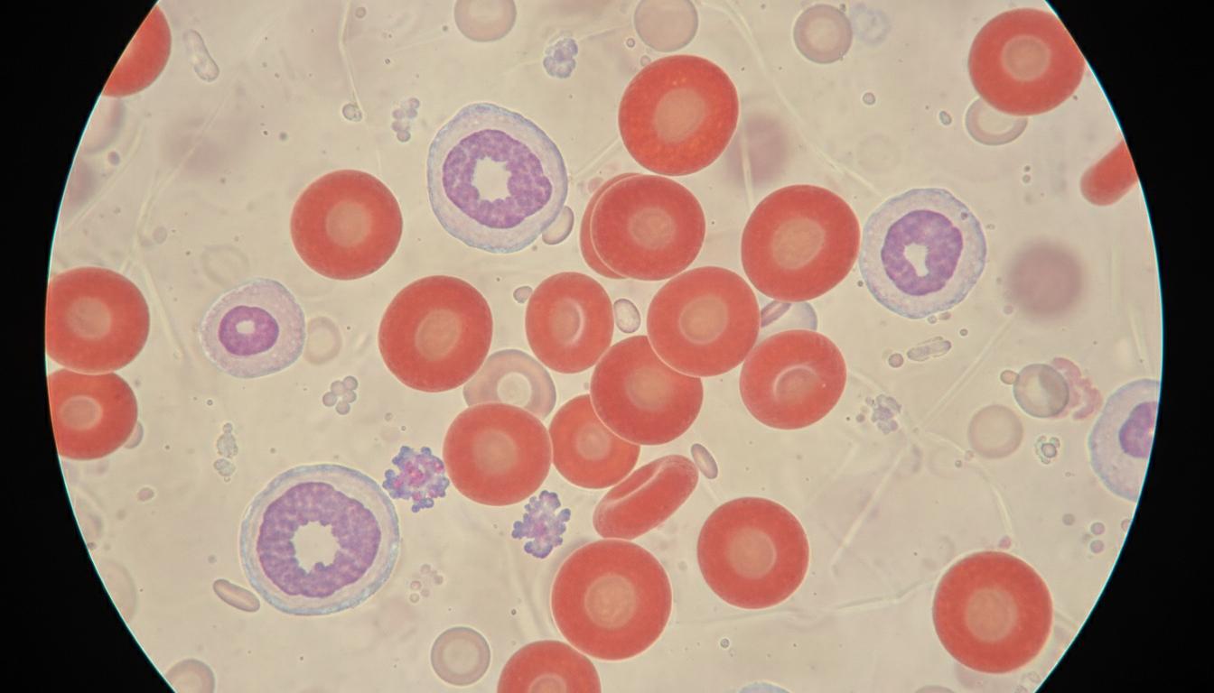 Morfologia krwi: kompleksowy przewodnik po badaniu i jego znaczeniu