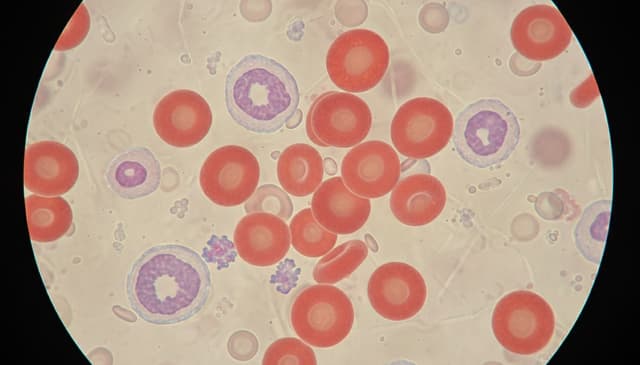 Morfologia krwi: kompleksowy przewodnik po badaniu i jego znaczeniu