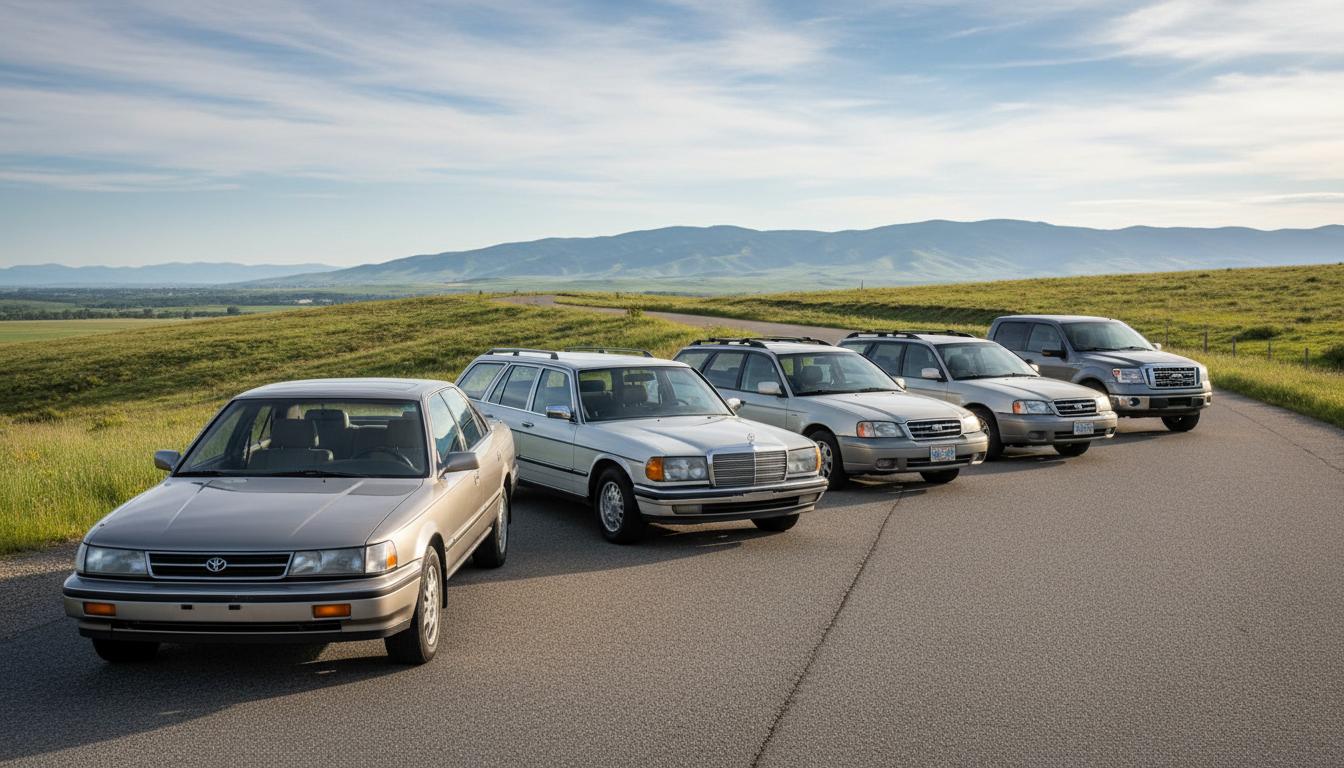 Most Reliable Cars: Comprehensive Guide to Dependable Vehicles in 2024