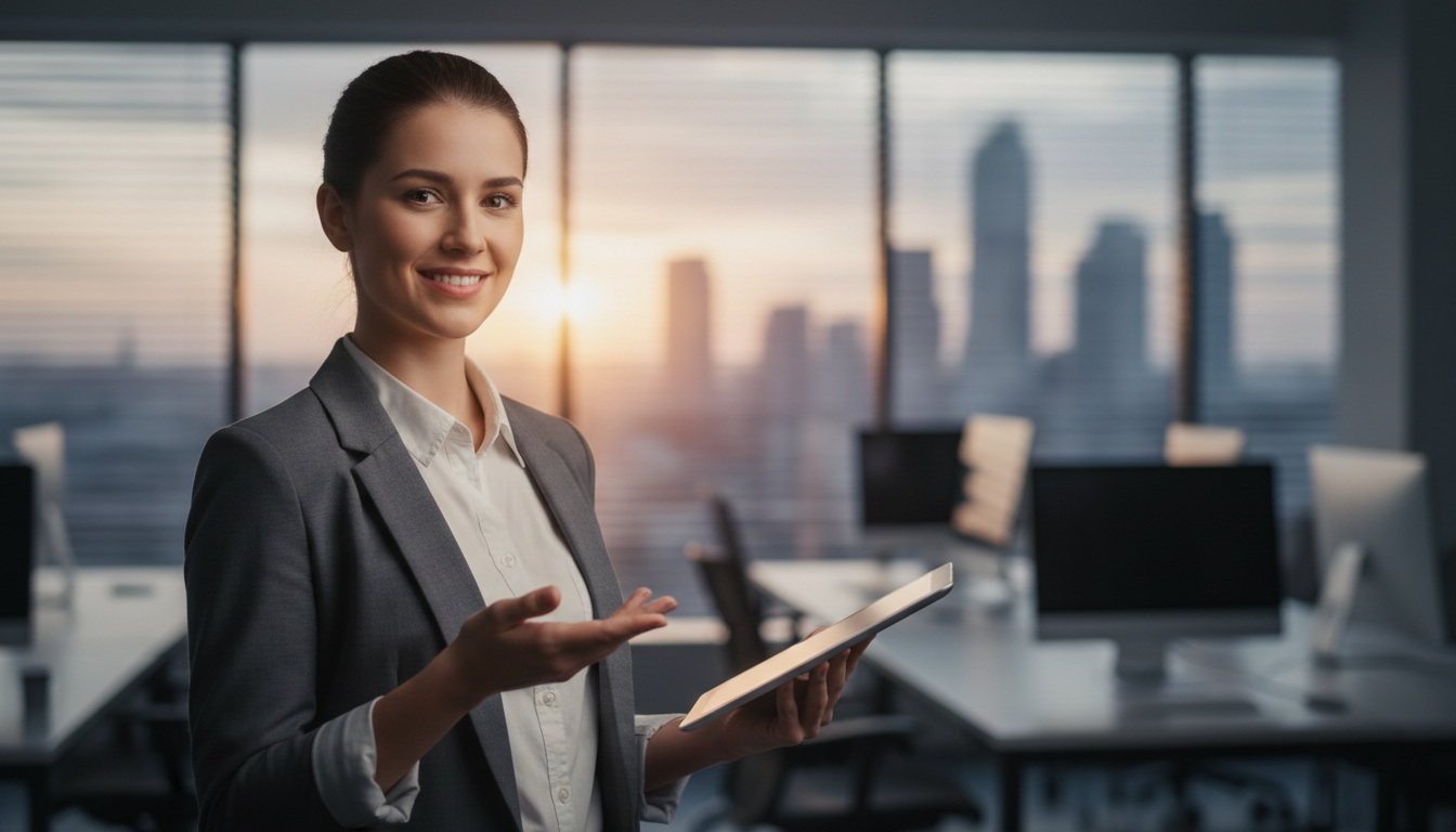 Motivated Assistant Vs. Bots: Meet the AI Coworker You Can Trust