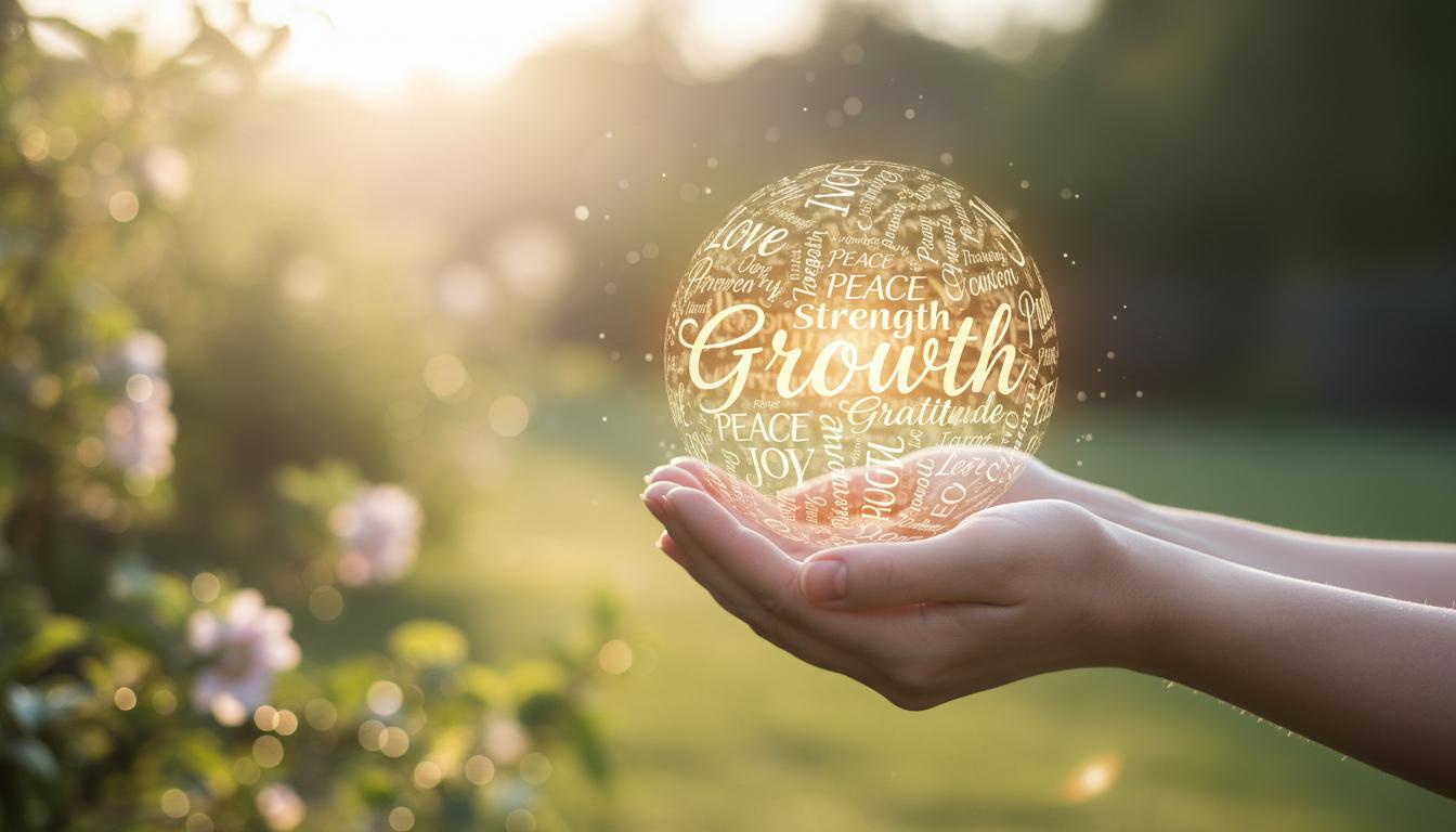 Motywacja codzienne afirmacje: praktyczny przewodnik na każdy dzień