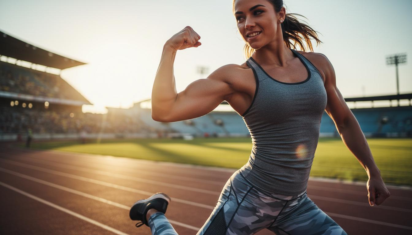 Motywacja do ćwiczeń: praktyczne wskazówki na każdy dzień