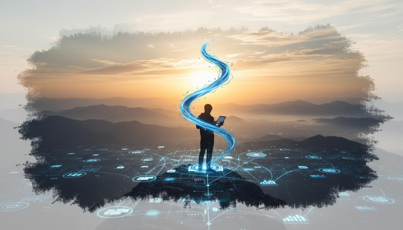 Motywacja do działania online: praktyczny przewodnik na każdy dzień