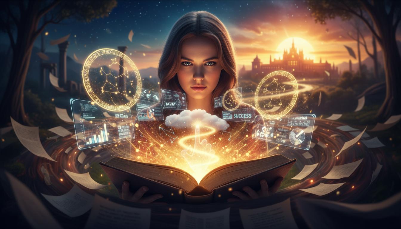 Motywacja do nauki: przepowiednie i praktyczne wskazówki na przyszłość