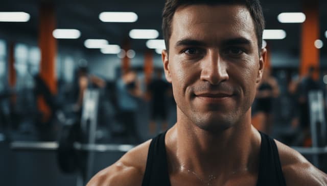 Motywacja do treningu: jak utrzymać regularność i osiągać cele