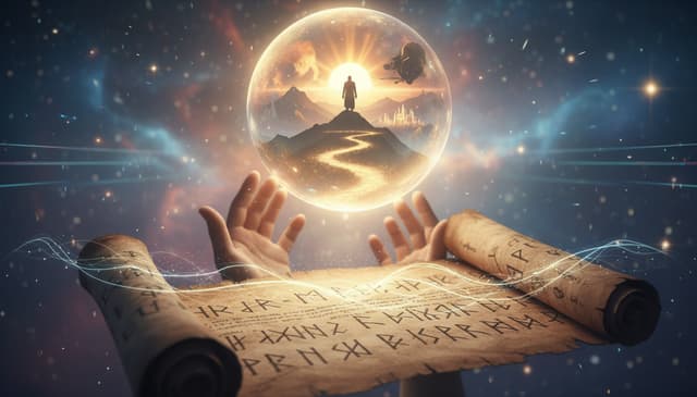 Motywacja i przepowiednie online: jak znaleźć inspirację na przyszłość