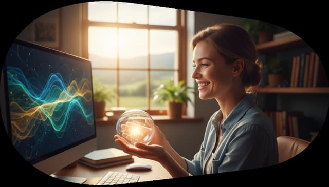 Motywacja wewnętrzna online: jak ją rozwijać i utrzymać skutecznie