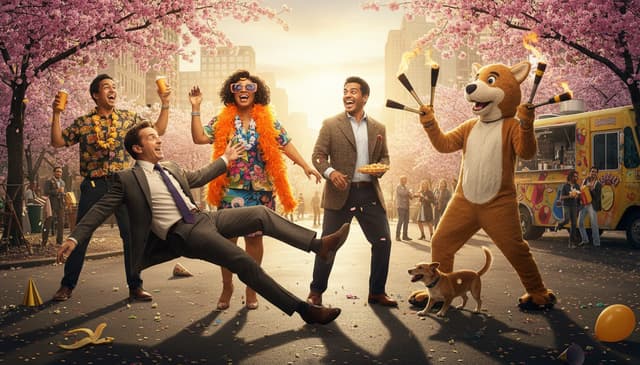 Complete Guide to Movie 20/20 Comedy Movies Worth Watching