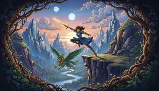 Exploring the Art and Technique of Movie 2d Animation