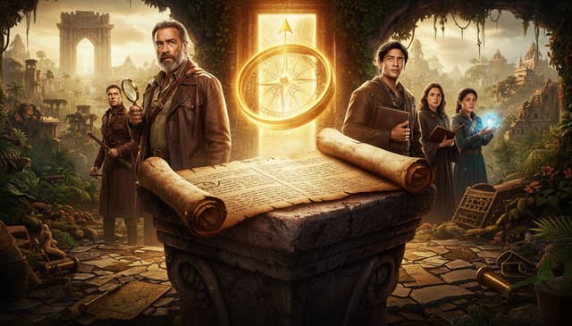 Understanding Movie Absolute Truth Movies: a Complete Guide