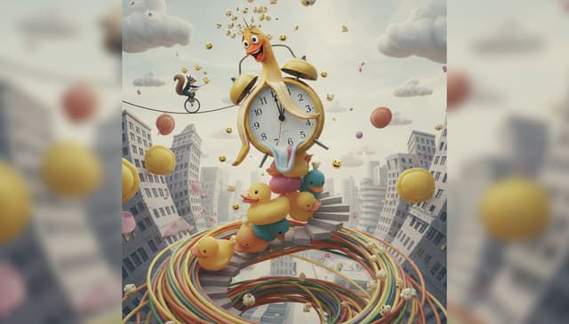 Exploring the Movie Abstract Concept Comedy: a Fresh Perspective