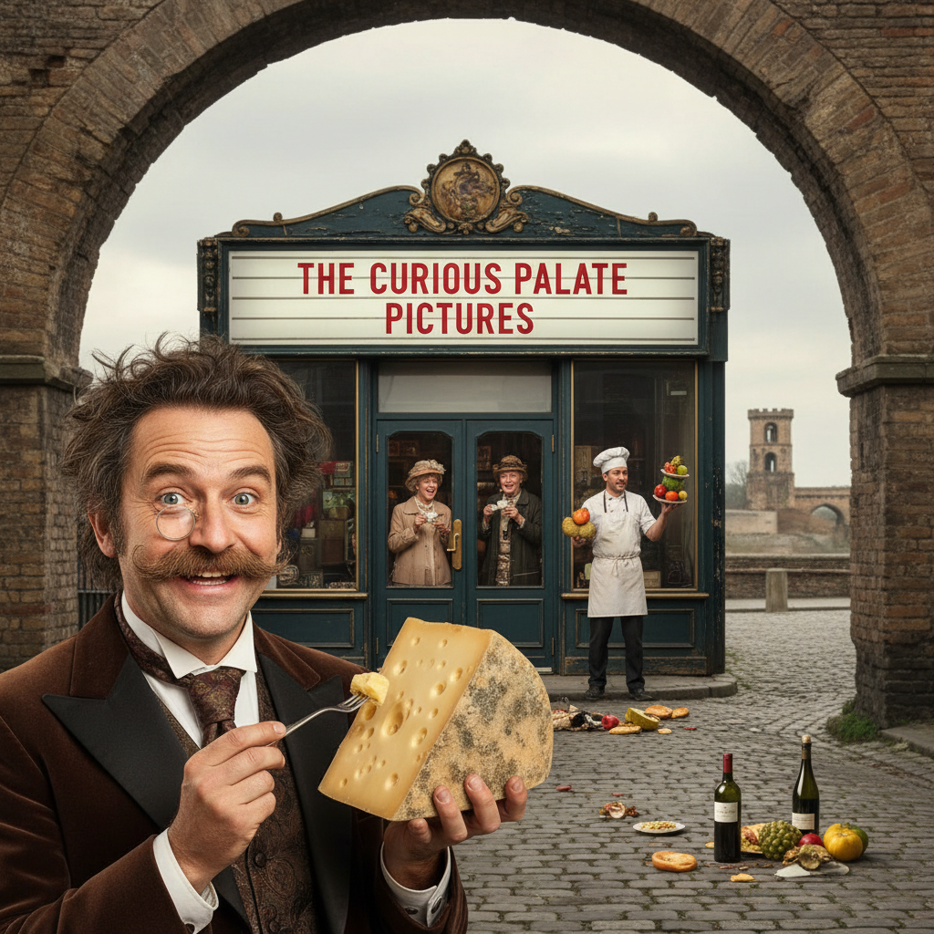 Why Movie Acquired Taste Comedy Cinema Matters in 2026