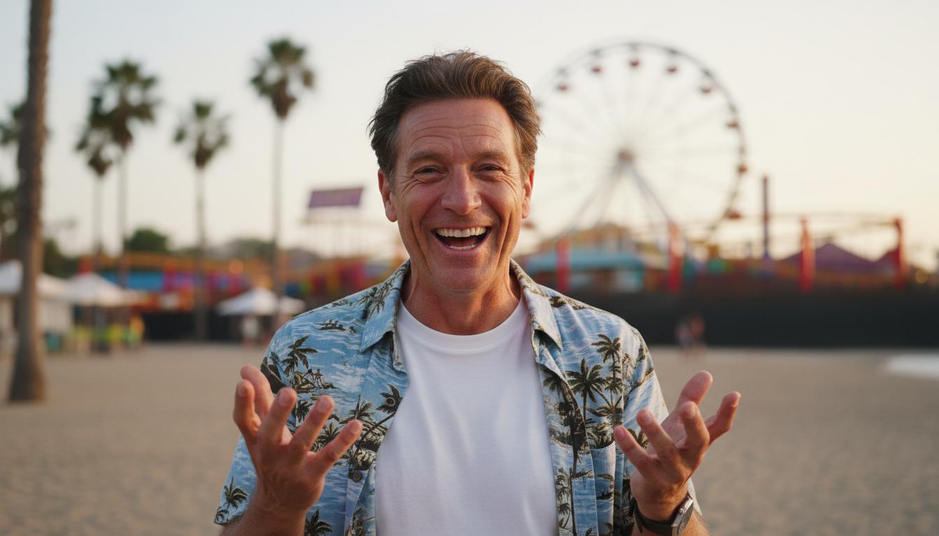 Exploring the Charm of Movie Actor Comedy Movies: a Complete Guide