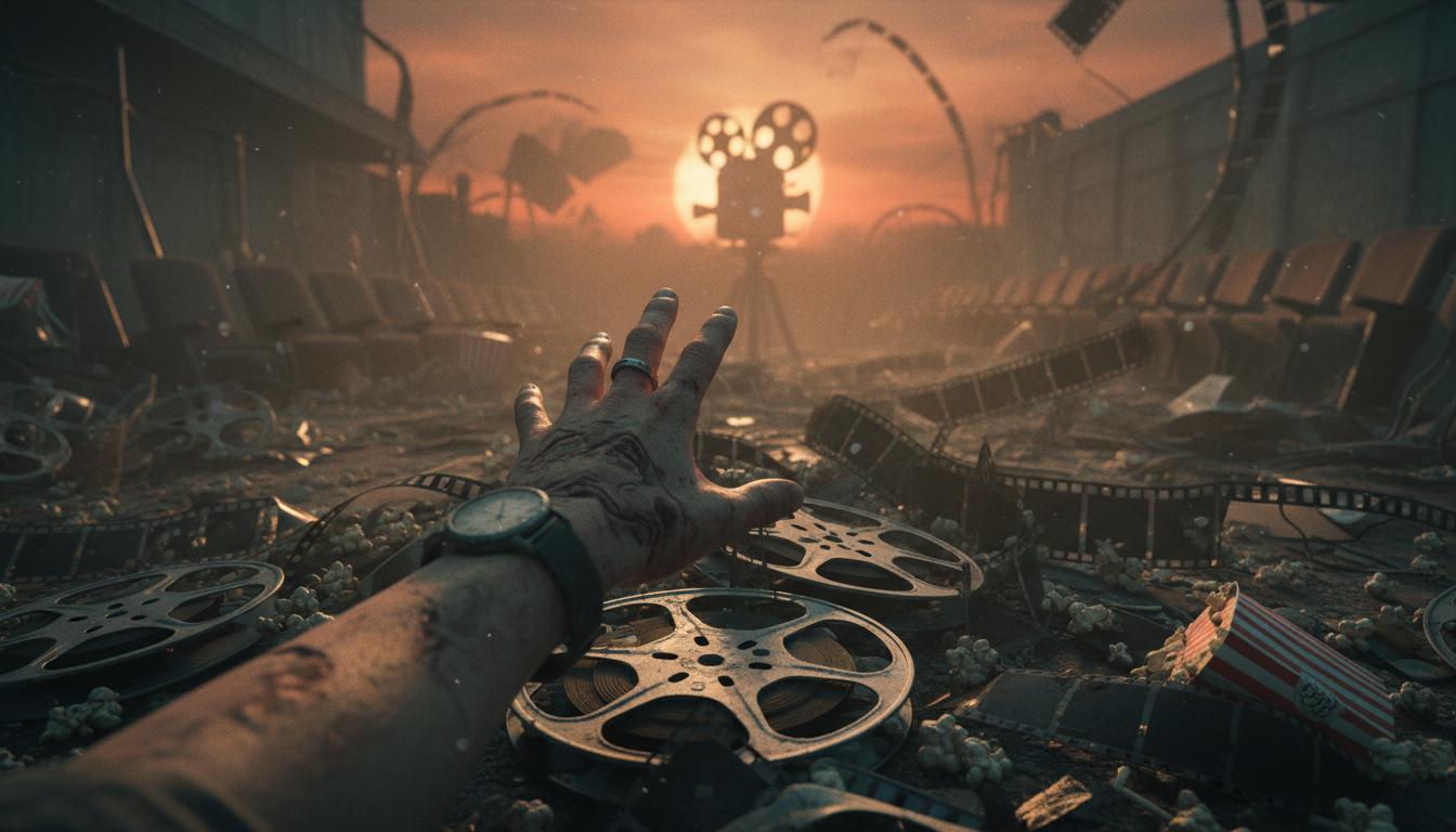 How Movie Adapt Survive Movies: a Complete Guide to Successful Adaptations