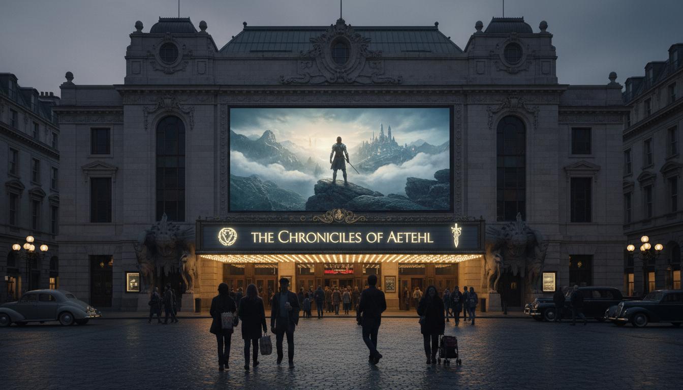 Exploring the Art of Movie Adaptation Cinema: From Page to Screen