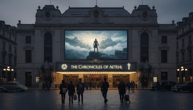 Exploring the Art of Movie Adaptation Cinema: From Page to Screen