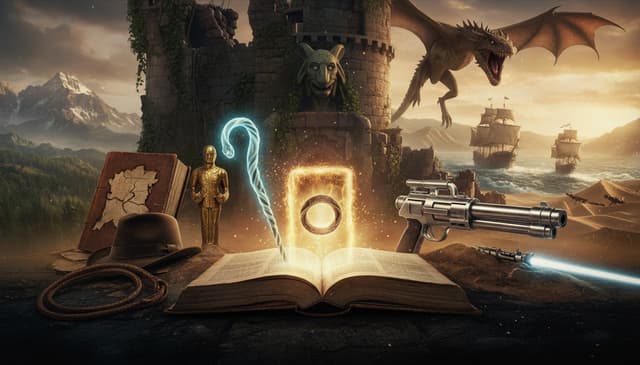 Exploring Movie Adaptations: From Page to Screen Insights