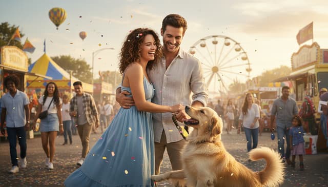 How Movie Against All Odds Blends Romance and Comedy Perfectly