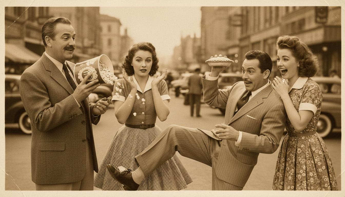 Comedy Movies That Aged Like Wine: Timeless Humor Through the Years