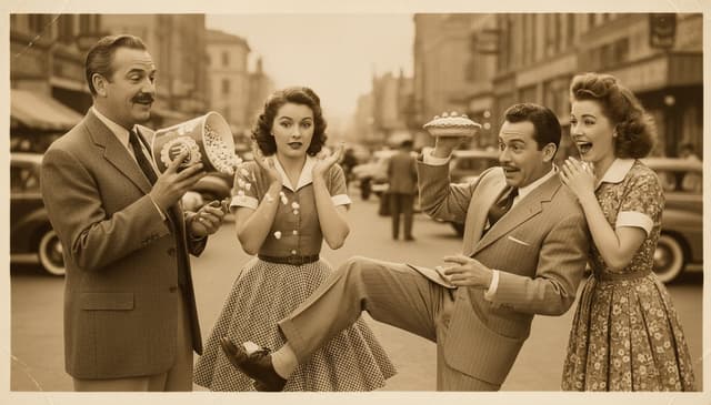 Comedy Movies That Aged Like Wine: Timeless Humor Through the Years