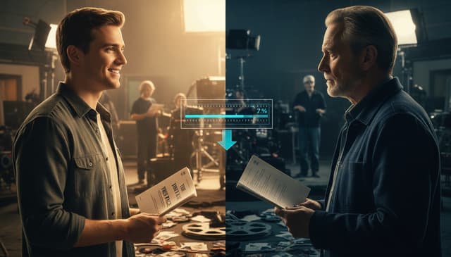 Exploring Ageism in Movies: How Film Portrays Aging and Older Characters