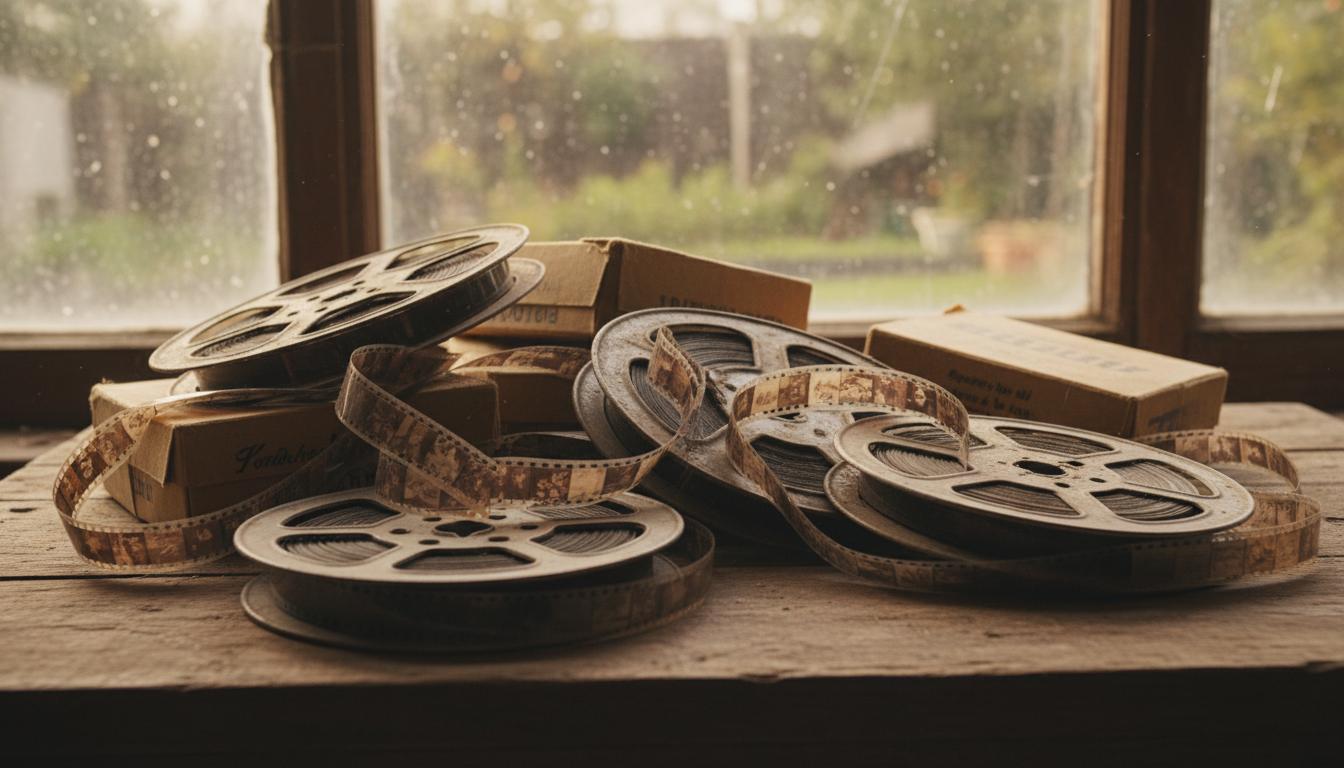 How Movie Aging Impacts Storytelling and Character Development