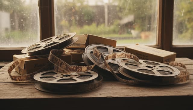 How Movie Aging Impacts Storytelling and Character Development