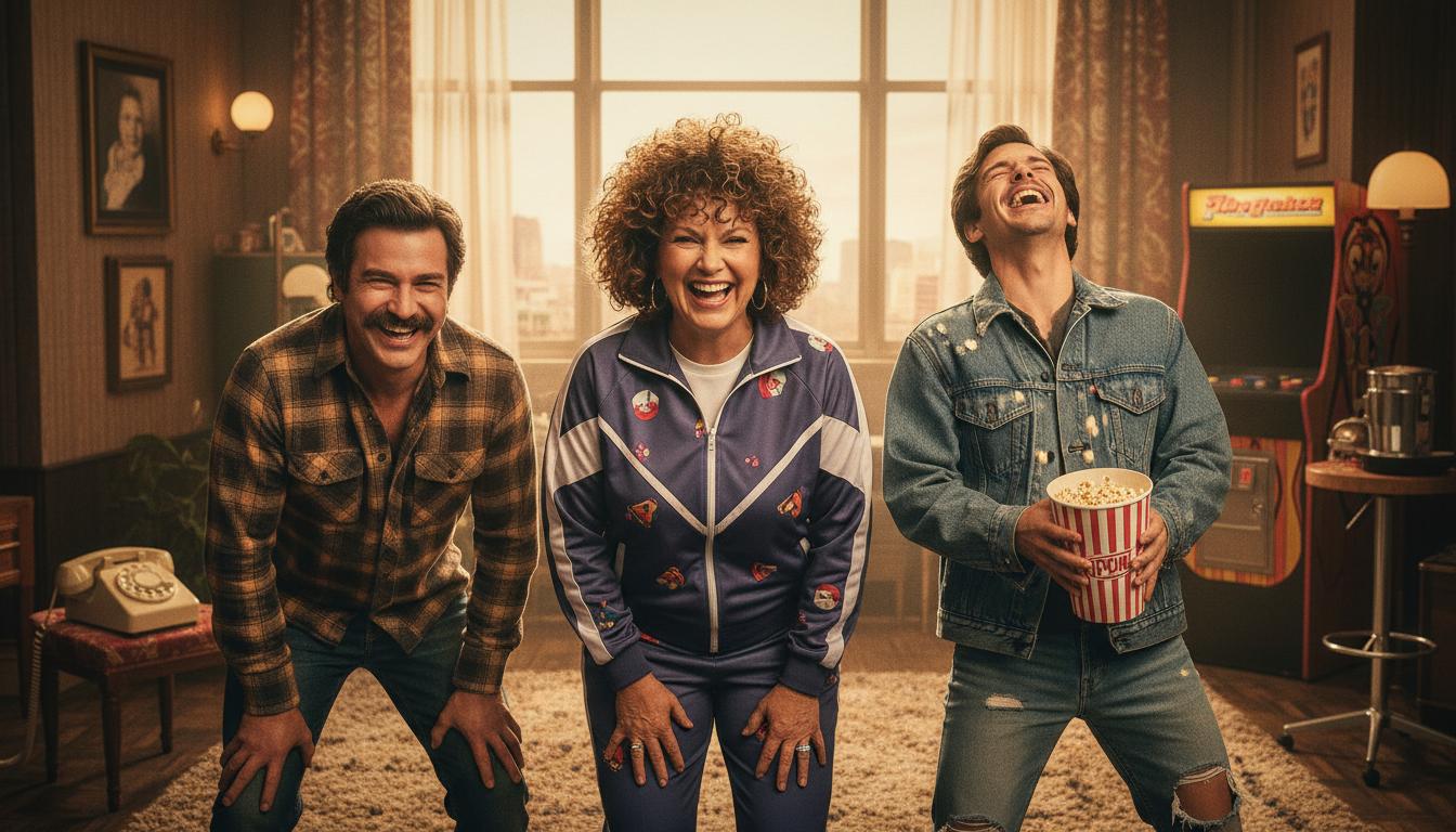 How Comedy Movies Aging Well Continue to Make Us Laugh Years Later